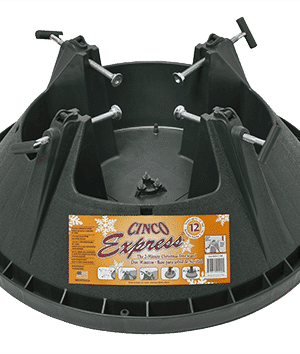 Commercial Stand – Cinco 12